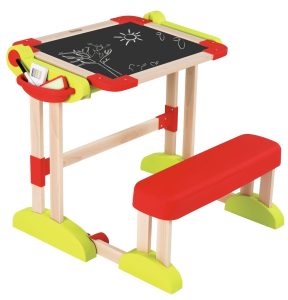 Bureau pupitre SMOBY Modulo'Space