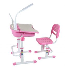 bureau enfant ergonomique