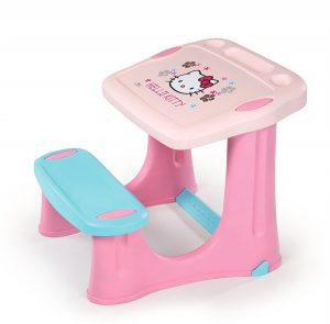 Smoby - Hello Kitty Pupitre