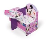 Bureau tablette Minnie