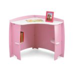 Bureau angle de princesse Legare