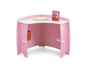 Bureau angle de princesse Legare