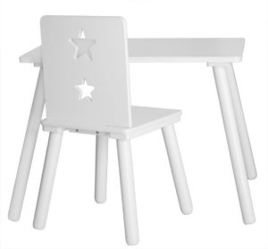 Bureau enfant maternelle Kids concept