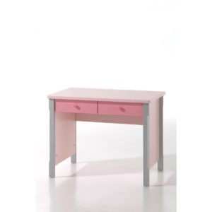 Bureau fille 6 ans VIPACK Cindy rose