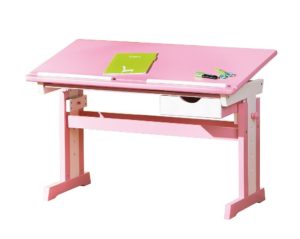 Bureau enfant modulable