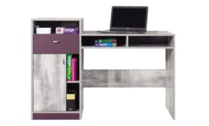 Bureau pour ado fille Marin