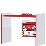 Bureau enfant 7 ans Mickey Mouse