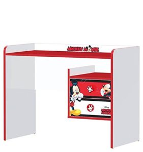 Bureau enfant 7 ans Mickey Mouse