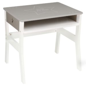 Bureau console pour enfant