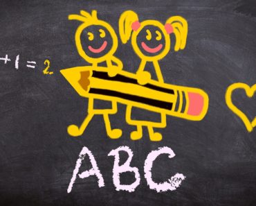 Apprentissage de l'ecriture chez l'enfant