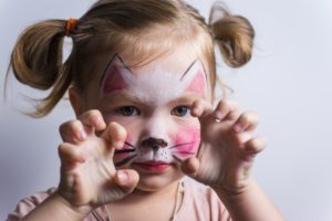 Les arts plastiques pour enfant