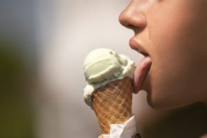gouter enfant