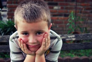 Hyperactivité chez l'enfant