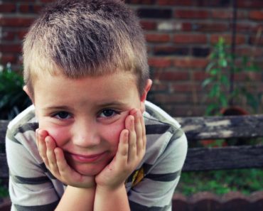 Hyperactivité chez l'enfant