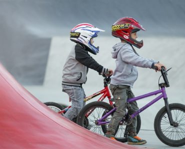 Sport chez l'enfant